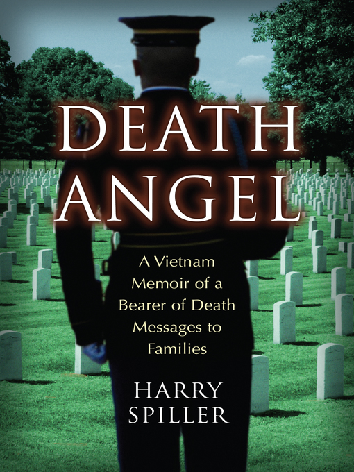 Title details for Death Angel by Harry Spiller - Available